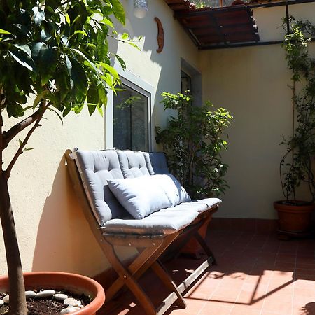 Maria Apartment Naples Exterior photo