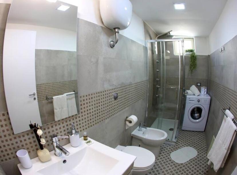 Maria Apartment Naples Exterior photo